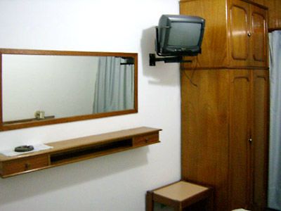 Residencial Apartt Hotel Rio de Janeiro Esterno foto