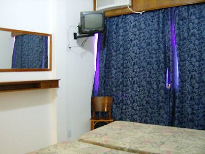 Residencial Apartt Hotel Rio de Janeiro Esterno foto