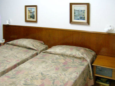 Residencial Apartt Hotel Rio de Janeiro Esterno foto
