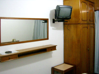 Residencial Apartt Hotel Rio de Janeiro Esterno foto