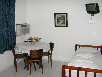 Residencial Apartt Hotel Rio de Janeiro Esterno foto
