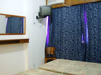Residencial Apartt Hotel Rio de Janeiro Esterno foto